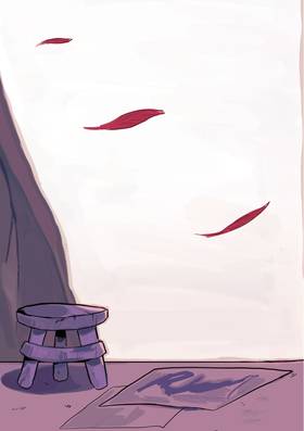 Read The art of discomfort - One shot  1 Page 3 in English