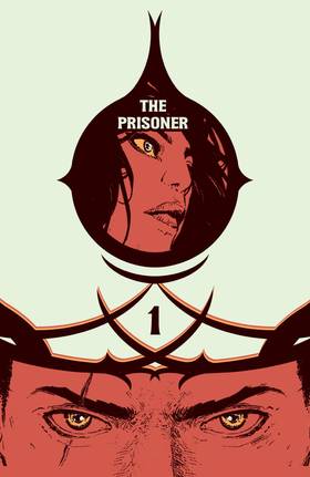 Read Unnatural Order (Volume)  1 Page 5 in English