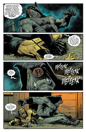 Read Deathstalker  3 Page 9 in English
