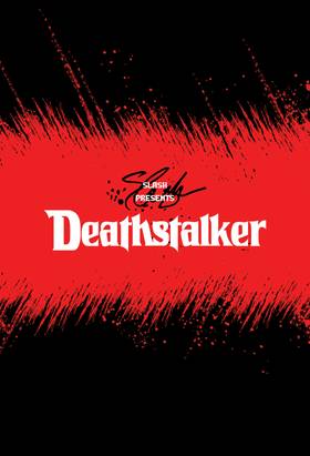 Read Deathstalker  101 Page 2 in English