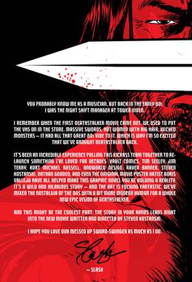 Read Deathstalker  101 Page 5 in English
