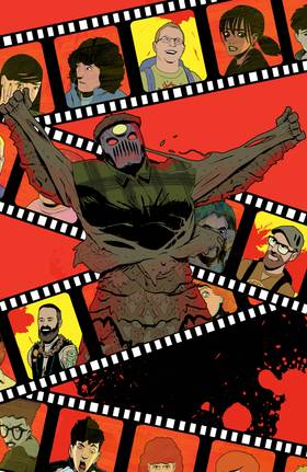 Read The Nasty (Compendium)  1 Page 2 in English