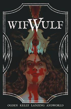 Read Wifwulf  1 Page 1 in English