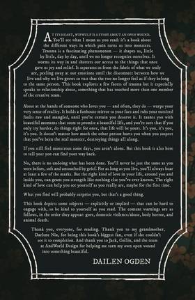 Read Wifwulf  1 Page 4 in English