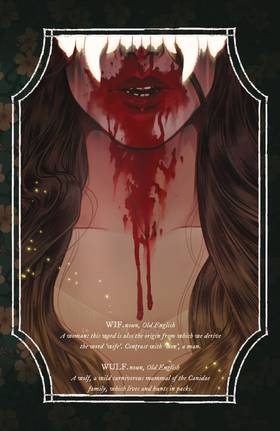 Read Wifwulf  1 Page 5 in English