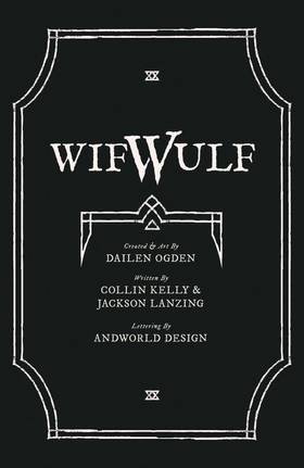 Read Wifwulf  1 Page 6 in English