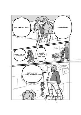 Read Deviant  1 Page 7 in English