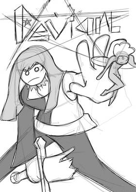 Read Deviant  2 Page 2 in English
