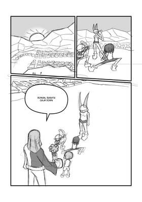 Read Deviant  2 Page 3 in English