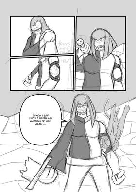 Read Deviant  2 Page 4 in English
