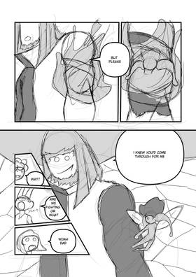 Read Deviant  2 Page 5 in English