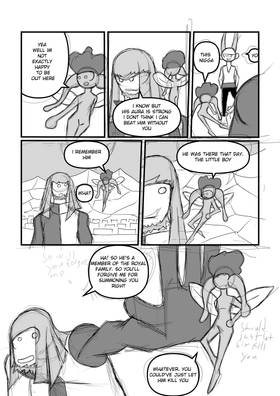 Read Deviant  2 Page 6 in English