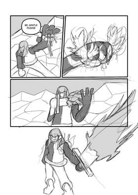Read Deviant  2 Page 7 in English