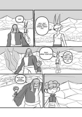 Read Deviant  2 Page 8 in English