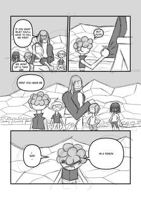 Read Deviant  2 Page 9 in English