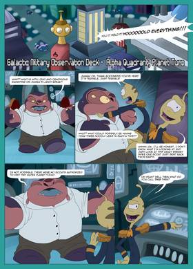Read The Ties That Bind (A Lilo and Stitch Story)  1 Page 9 in English