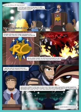 Read The Ties That Bind (A Lilo and Stitch Story)  3 Page 9 in English