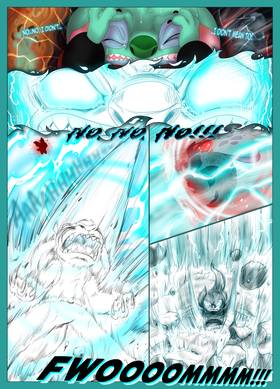 Read The Ties That Bind (A Lilo and Stitch Story)  4 Page 7 in English