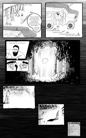 Read Fatal Fairytale  2 Page 3 in English