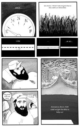 Read Fatal Fairytale  2 Page 2 in English
