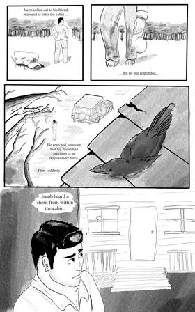 Read Fatal Fairytale  2 Page 4 in English