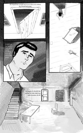 Read Fatal Fairytale  2 Page 6 in English