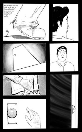 Read Fatal Fairytale  2 Page 7 in English