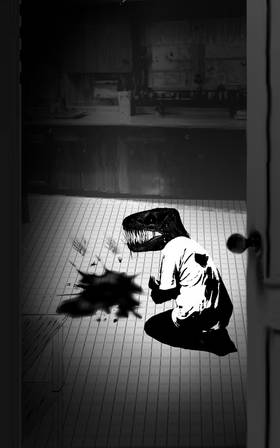Read Fatal Fairytale  2 Page 8 in English