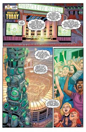 Read Gatchaman  22 Page 9 in English