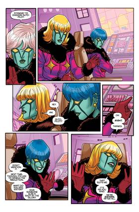 Read Gatchaman  3 Page 8 in English