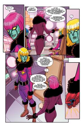 Read Gatchaman  3 Page 9 in English