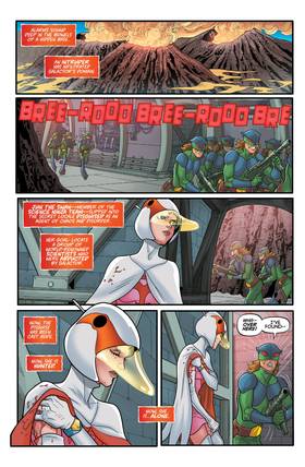 Read Gatchaman  4 Page 5 in English