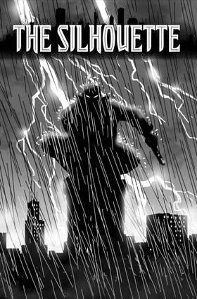 Read THE LOST PAGES  3 Page 5 in English