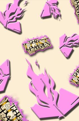 Read THE LOST PAGES  6 Page 3 in English