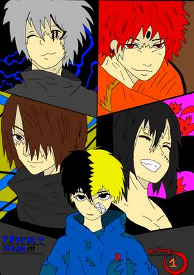 Read Project zero!!!  1 Page 1 in English