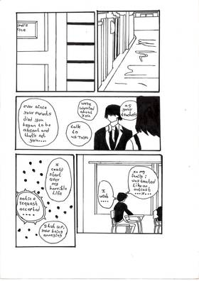 Read Project zero!!!  1 Page 2 in English