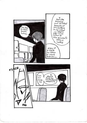 Read Project zero!!!  1 Page 3 in English