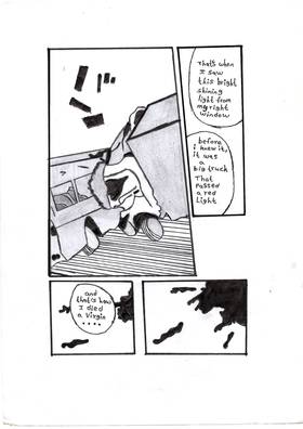 Read Project zero!!!  1 Page 4 in English