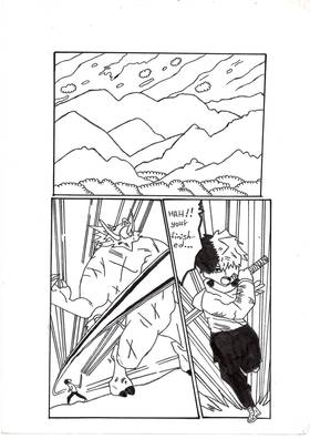 Read Project zero!!!  2 Page 2 in English