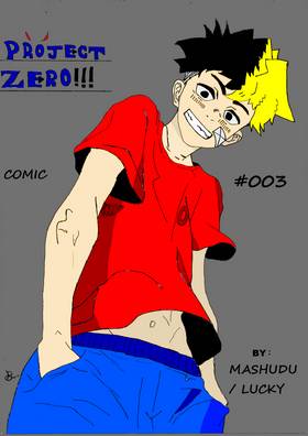 Read Project zero!!!  3 Page 1 in English