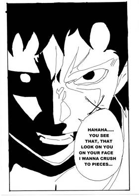 Read Project zero!!!  5 Page 4 in English