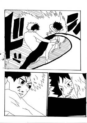 Read Project zero!!!  5 Page 8 in English