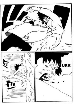 Read Project zero!!!  6 Page 1 in English