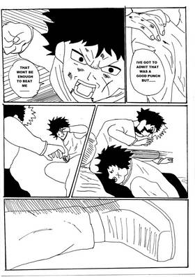 Read Project zero!!!  6 Page 4 in English