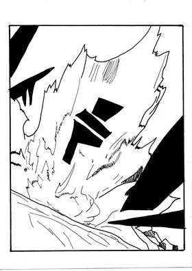 Read Project zero!!!  6 Page 10 in English