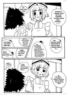 Read Project zero!!!  7 Page 6 in English
