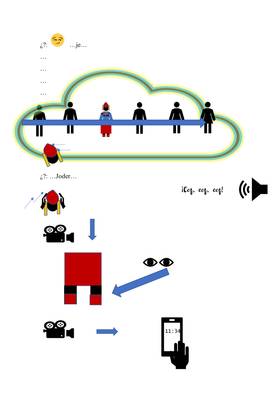 Read El mito de Giralda  1 Page 7 in Spanish