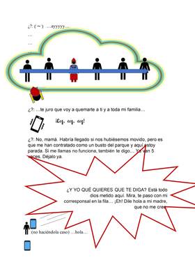 Read El mito de Giralda  1 Page 8 in Spanish