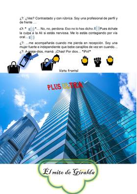 Read El mito de Giralda  1 Page 9 in Spanish