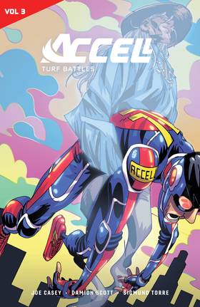 Read Accell  3 Page 1 in English